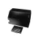 Grindmaster Cecilware RT31RL Base/Drip Tray, Black, 3 Gallon, Octagon, LB/B-3