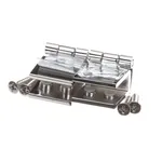 Delfield RTP00015 Door Hinge Set with Screws
