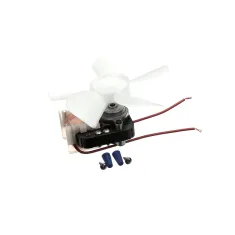 Duke RUF-FAN-ASY-220 Fan Blade/Motor Assembly, 220 Volt, 50HZ
