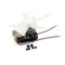 Duke RUF-FAN-ASY-220 Fan Blade/Motor Assembly, 220 Volt, 50HZ
