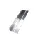 Lockwood RUNNER-CA60-OS Tray Slide, 15 15/16", Set of 2