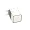 Sharp RV-MZA237WREO Magnetron