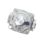 Dormont RV47CL-33 3/8" CONVERTIBLE GAS REGULATOR