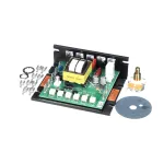 Robot Coupe RV6041 Pc Board With Switch