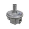 Dormont RV61LLP-52 1" LP GAS REGULATOR, 1,760,000