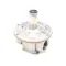 Dormont RV61LLP-62 1-1/4" LP GAS REGULATOR, 1,760