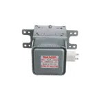 Sharp RVMZA237WRE0 Magnetron