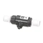 Valve Assy, Ball, 1/2" for Hoshizaki Part# S0761