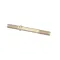 Sunkist S-11D BRASS STUD