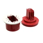 Sunkist S-17K 7-SLICE TOMATO SET (S-15 S-16