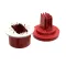 Sunkist S-17K 7-SLICE TOMATO SET (S-15 S-16