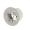 Sunkist S-29B 8-Wedge, Blade Cup w/ Cover