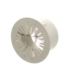 Sunkist - S-5B - 4-Wedge Blade Cup