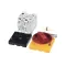 Univex S00003295 MAIN POWER SWITCH DR