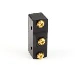 BKI S0003 Microswitch, 20 Amp, BA-2R-A2