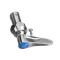 T&S Brass S002711-30NS S/S QUARTER TURN HANDLE