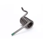Spring, Torsion Green 6 for B K Industries Part# S0079