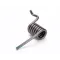 BKI S0079 Torsion Spring, Green 6