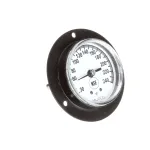 Saniserv S0113973 THERM: TEL-TRU NSF 0-250F