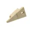 Univex S01153042 VANES, STOP, SPZ40-SPZ50(SEE NOTE)