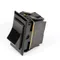BKI S0119 Rocker Switch, SPST, 15 Amp