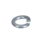 Crown Steam S01X-38 SPLIT LOCK WASHER, 3/8", ZINC,