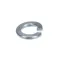 Crown Steam S01X-38 SPLIT LOCK WASHER, 3/8", ZINC,