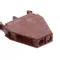BKI S0308 SWITCH, NO/NC BLOCK GE 9PB11VN