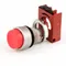 BKI S0311 SWITCH, EXTENDED RED PUSH