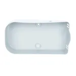 Univex S03174004-3 SFG MOTOR SIDE COVER