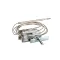 Saniserv S0349160 THERMOSTAT: K-658-24