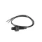 BKI S0363 Reed Switch, Magnetic, Normally Open
