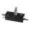 BKI S0366 Microswitch, Plunger, SPDT, 250V, 15A