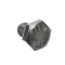 Edlund S040 Hex Head Screw, Stainless Steel, 10-32 x 1-1/4', 700, 700T, ARC