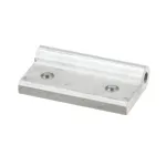 Saniserv S0660120 HINGE: 2-1/2 DOOR