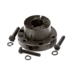 BKI S0706 Bushing Assembly, QD Style 63JA