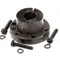 BKI S0706 Bushing Assembly, QD Style 63JA