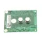 BKI S0708 Switch, Captive Touch, 2-Button
