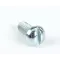 Edlund S071 SCREW, 10-32 X 7/16 RHM PLTD S