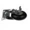 Saniserv S0905020 CASTER:6-81-600-1WB SWIVEL
