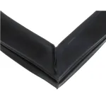 Saniserv S0905025 GASKET:MAGNETIC, 50.375X19.25X0.5