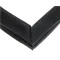 Saniserv S0905025 GASKET:MAGNETIC, 50.375X19.25X0.5