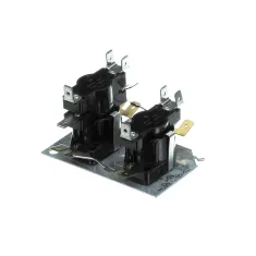 York S1-02419082030 Relay, Sequencer, Heat, 24 Volt