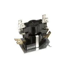 York S1-02419082738 Relay, Time Delay, Heat Sequencer