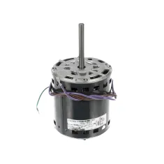 York S1-02421672001 BLOWER MOTOR,1.0,1100/3,CCW,230-1-6