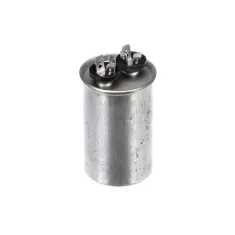 York S1-02423181700 Capacitor, Run, 25uF, 370 Volt, 50/60HZ
