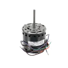 York S1-02424107001 BLOWER MOTOR,1/2,975/3,CCW,50/60 HZ