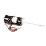York S1-02425005701 Blower Motor, 208/230V, 60HZ, 1PH, 3400 RPM, 1/10 HP