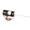York S1-02425005701 Blower Motor, 208/230V, 60HZ, 1PH, 3400 RPM, 1/10 HP