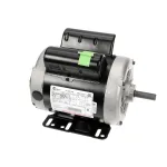 York S1-02425056001 BLOWER MOTOR,1.5,1725/1CCW,115/230-1-60